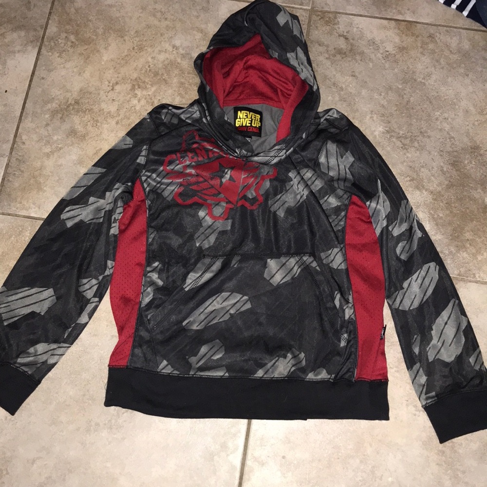 John Cena Sweatshirt